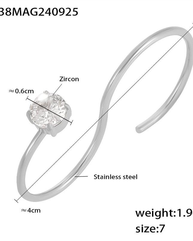 Blume Ring