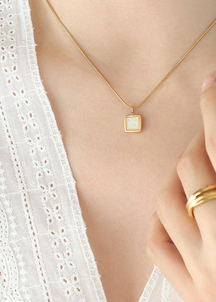 Forza Necklace