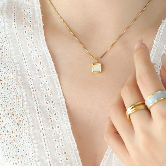 Forza Necklace