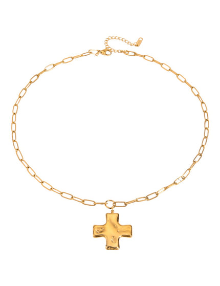 Symbol Necklace