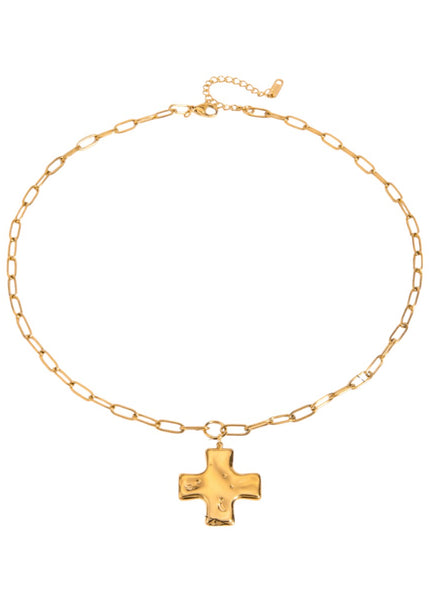 Symbol Necklace