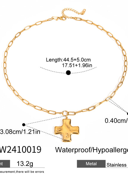 Symbol Necklace