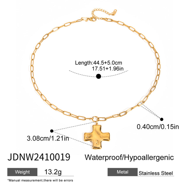 Symbol Necklace