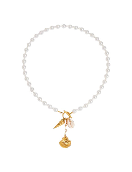 Ocean Necklace