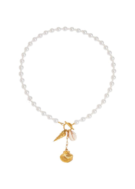 Ocean Necklace
