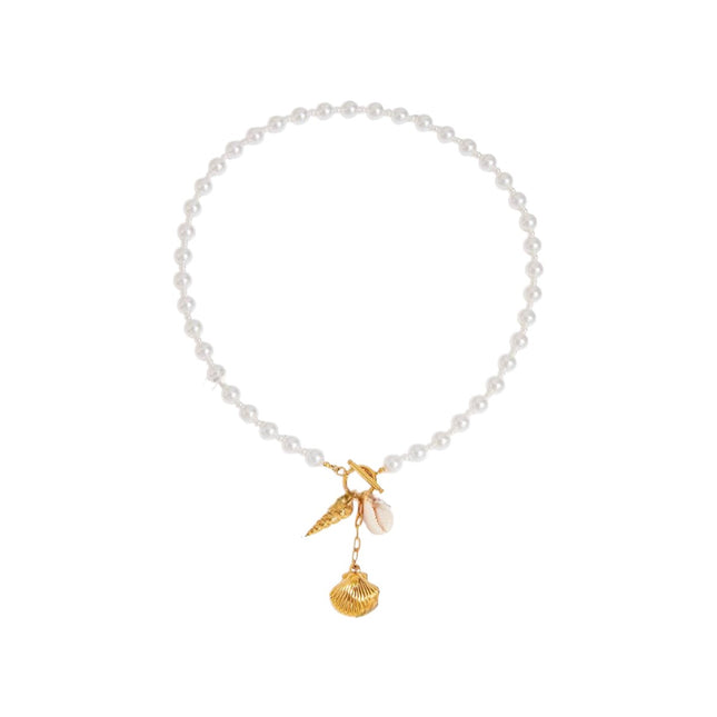 Ocean Necklace