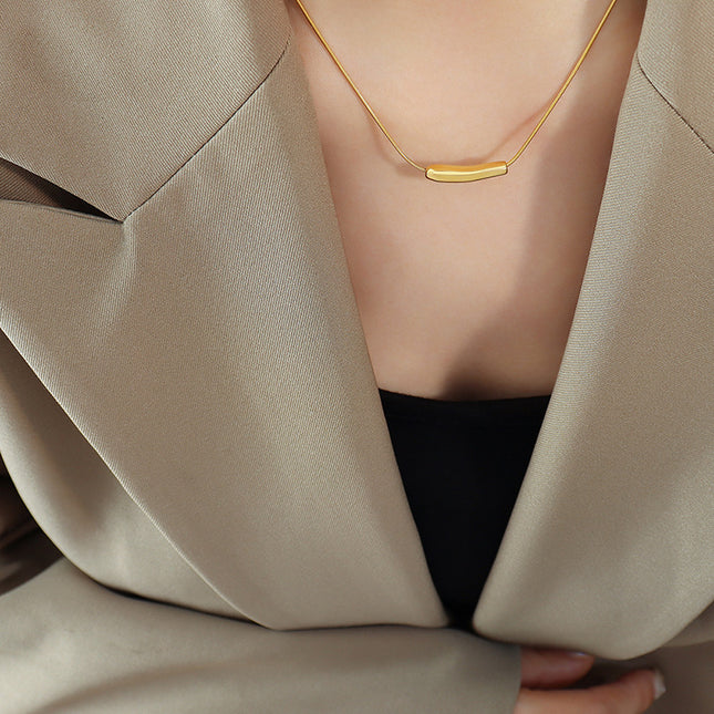Doom Necklace
