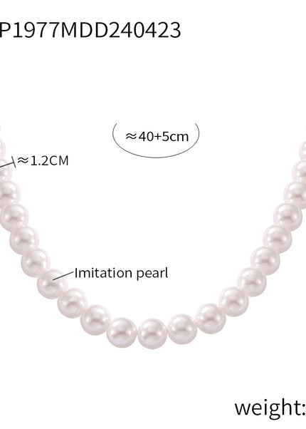 Lovelace Necklace