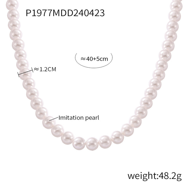 Lovelace Necklace