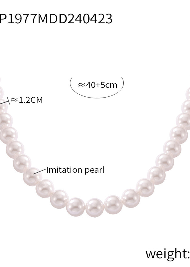 Lovelace Necklace