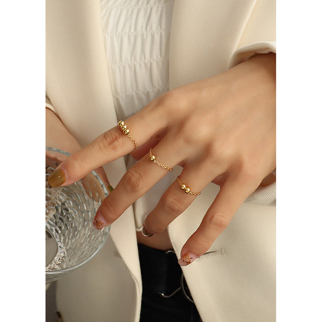 Dewwy Ring