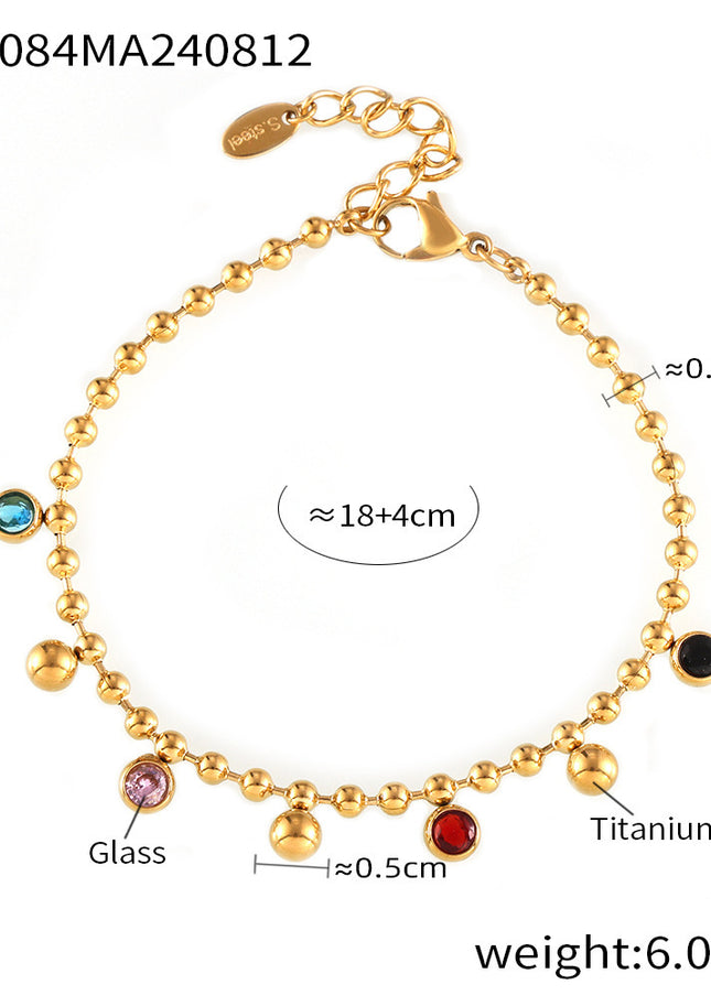 Mici Necklace