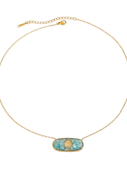 Tide Necklace