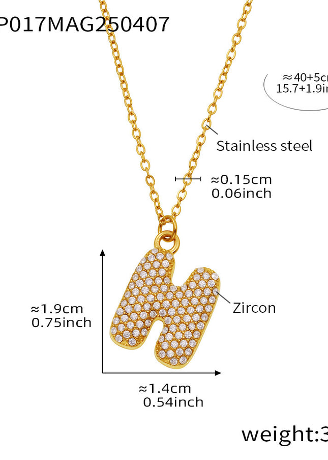 Marie Necklace