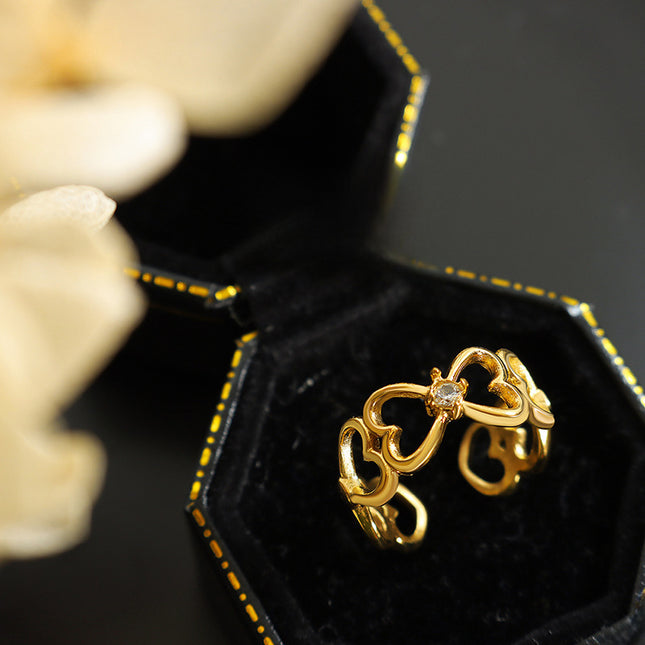 Parli Ring
