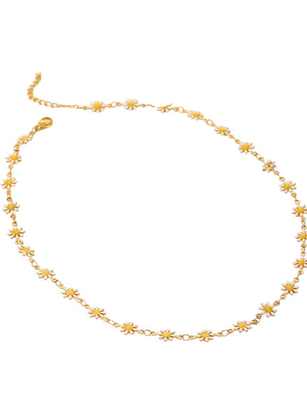 Bellame Necklace
