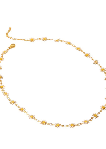 Bellame Necklace