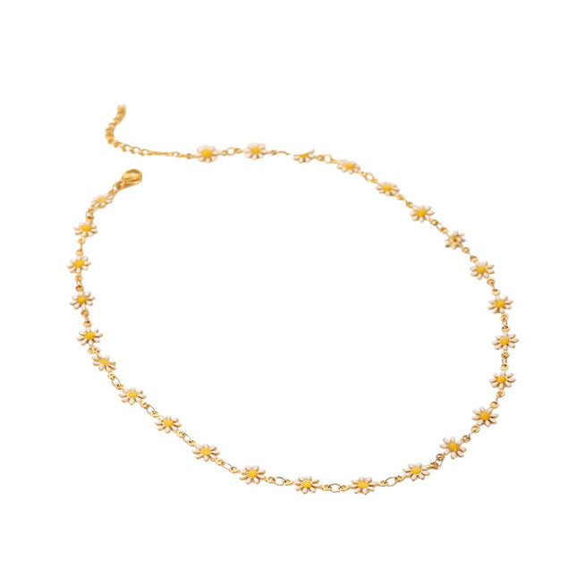 Bellame Necklace