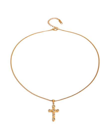 Pinay Necklace