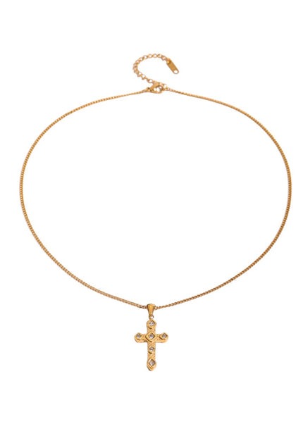 Pinay Necklace