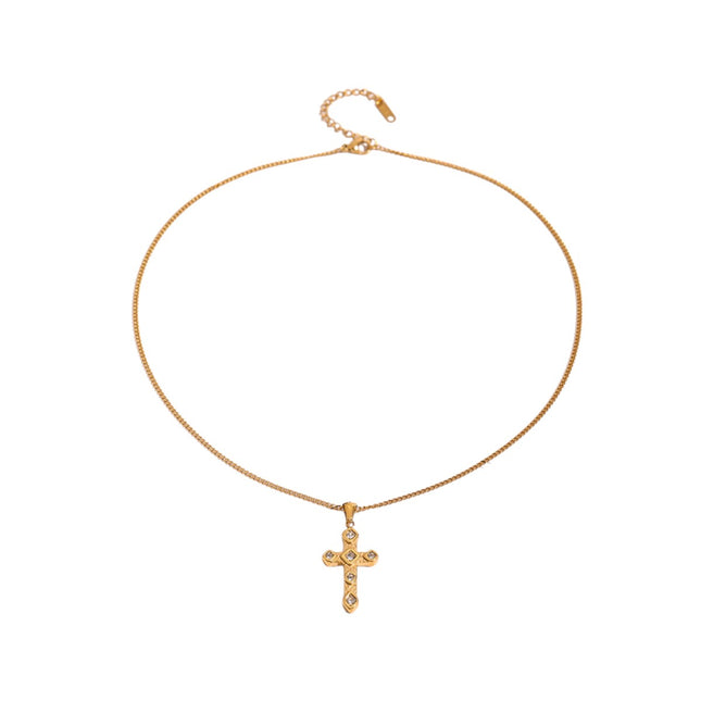 Pinay Necklace