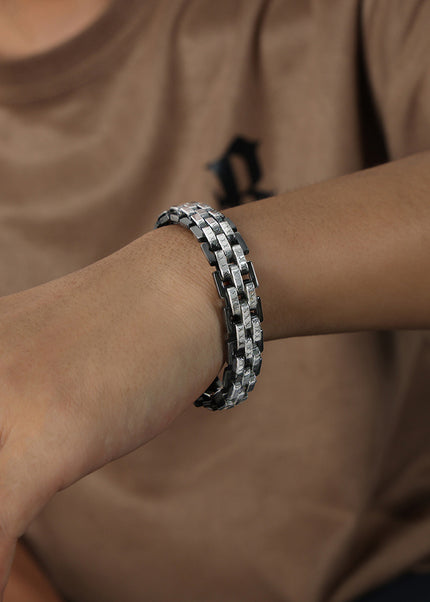 Rose Bracelet