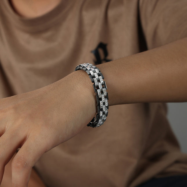 Rose Bracelet