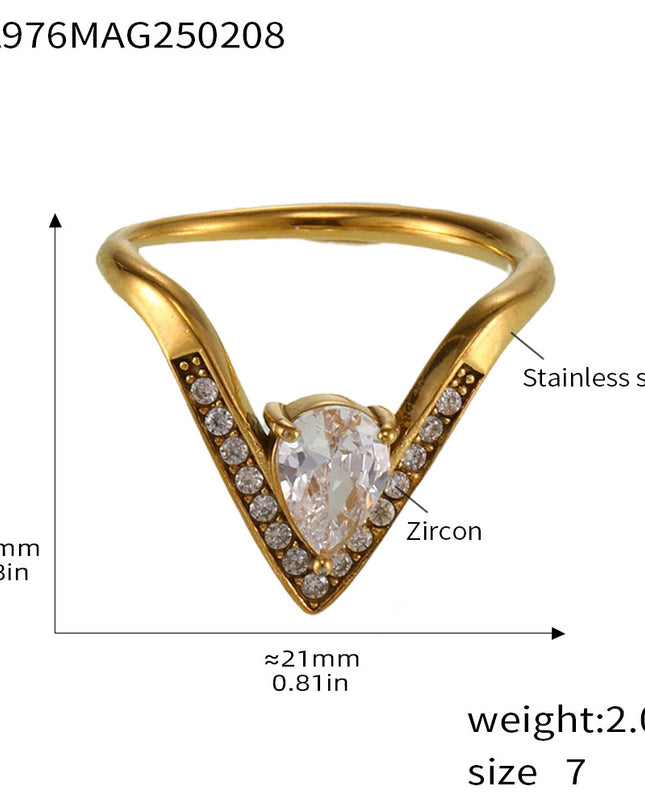 Assano Ring