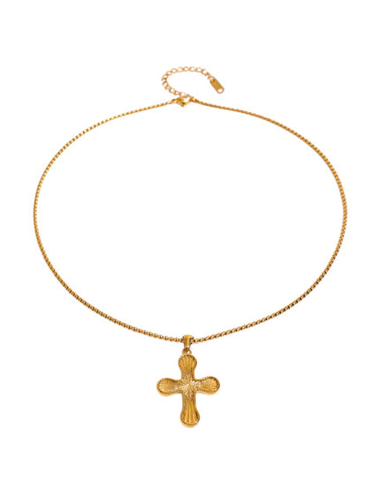 Street Necklace