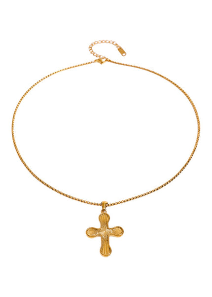 Street Necklace
