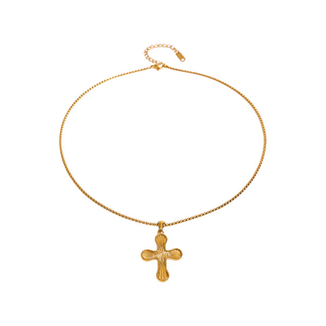 Street Necklace