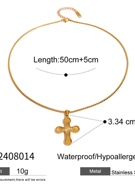 Street Necklace