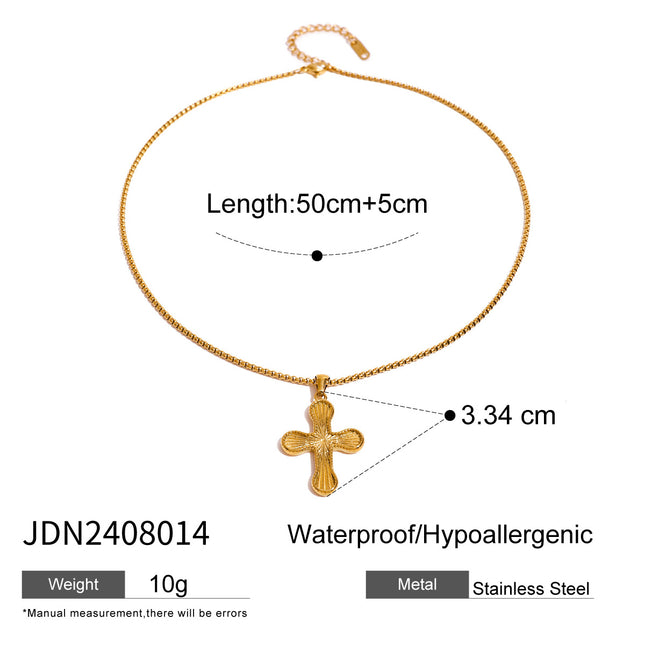 Street Necklace