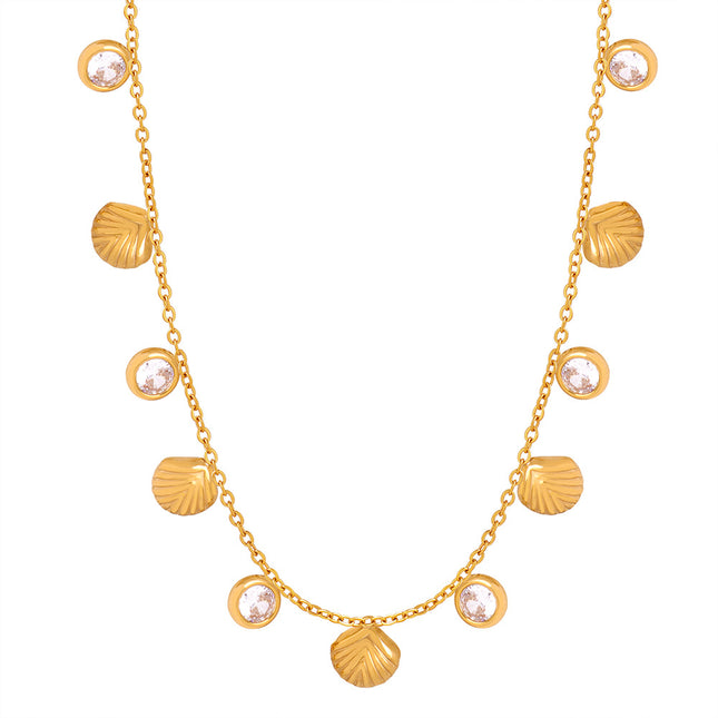 Araw Necklace
