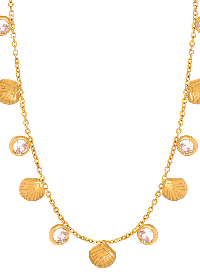 Araw Necklace