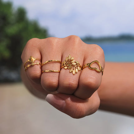 Skinny Ring