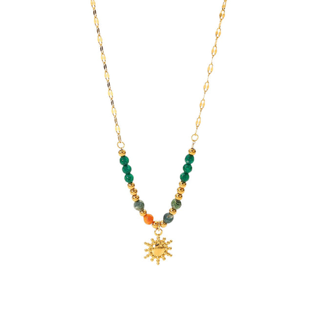 Sunshine Necklace