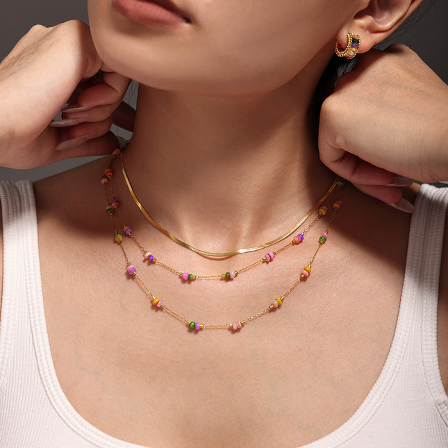 Ariel Necklace