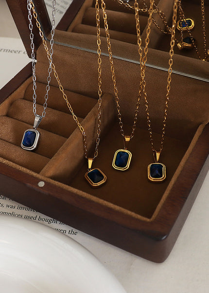 Seaside Necklace