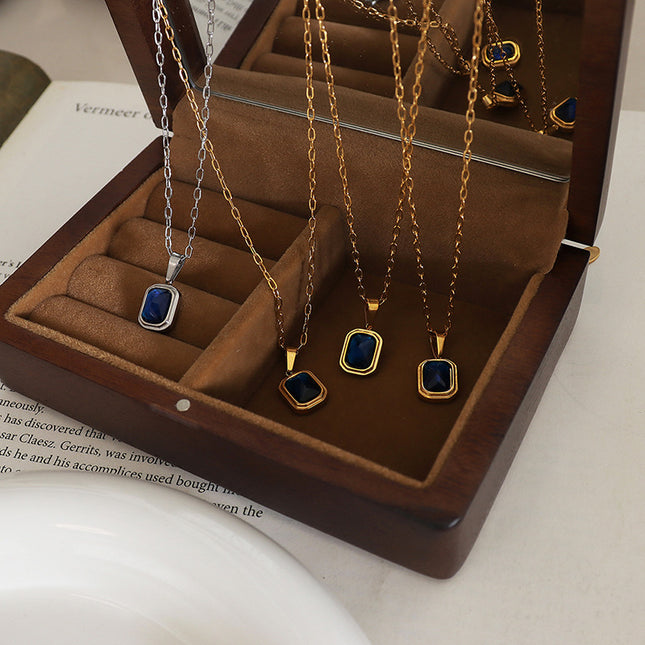 Seaside Necklace