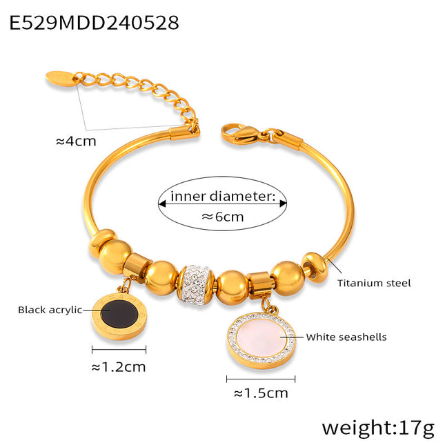 Luna Bracelet