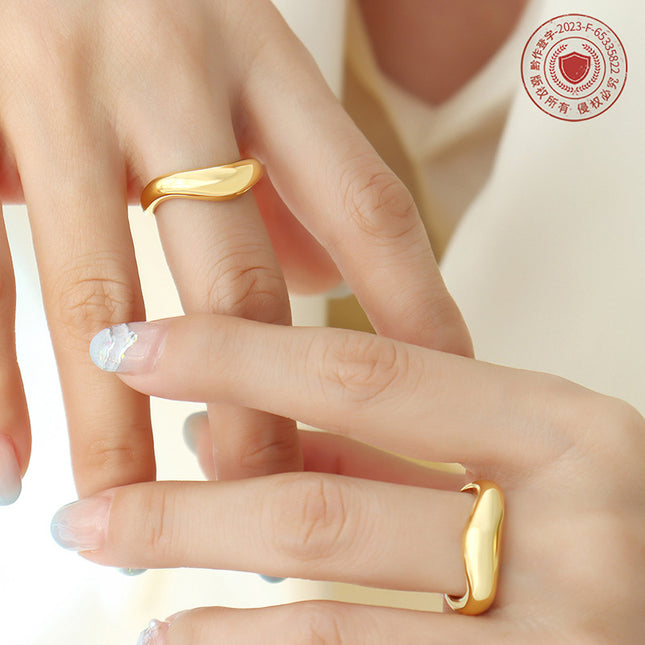 Cove Ring