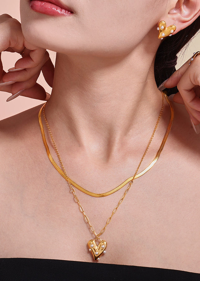 Sinta Necklace x