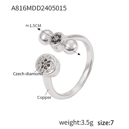 Podie Ring