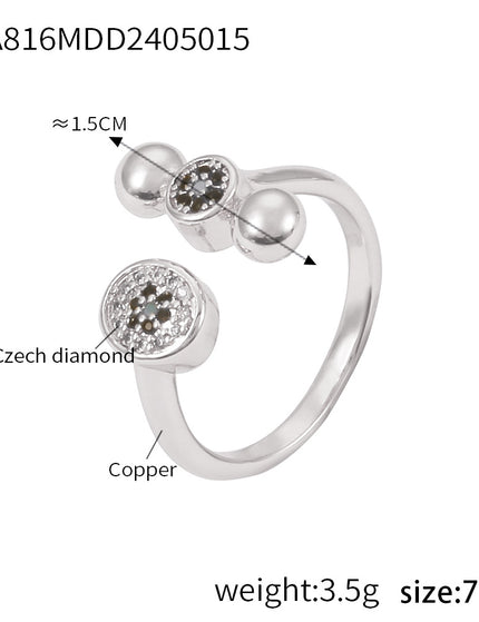 Podie Ring
