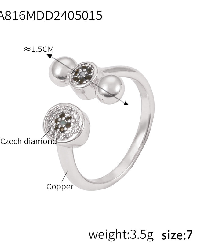 Podie Ring