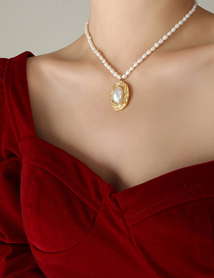 Dreamy Necklace