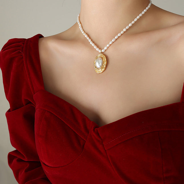 Dreamy Necklace