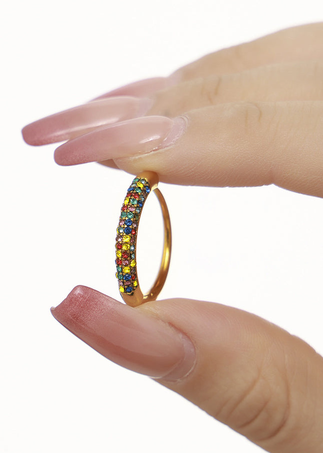 Manu Ring