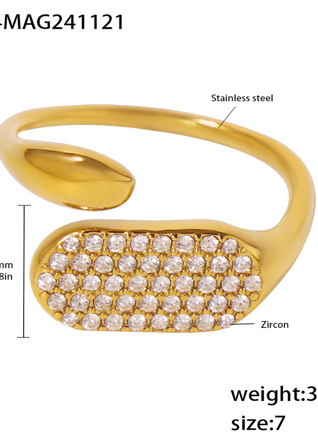 York Ring